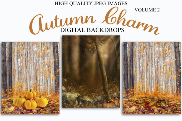 Effortless Autumnal Warmth for Your Photos
